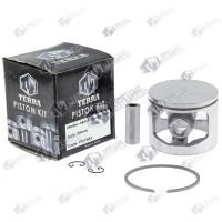 Kit piston drujba Alpina Castor 700 50mm (Terra) 